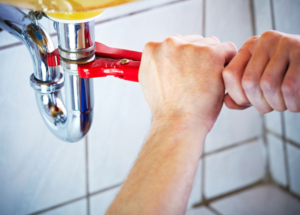 About Andrews Air Force Base Plumbers